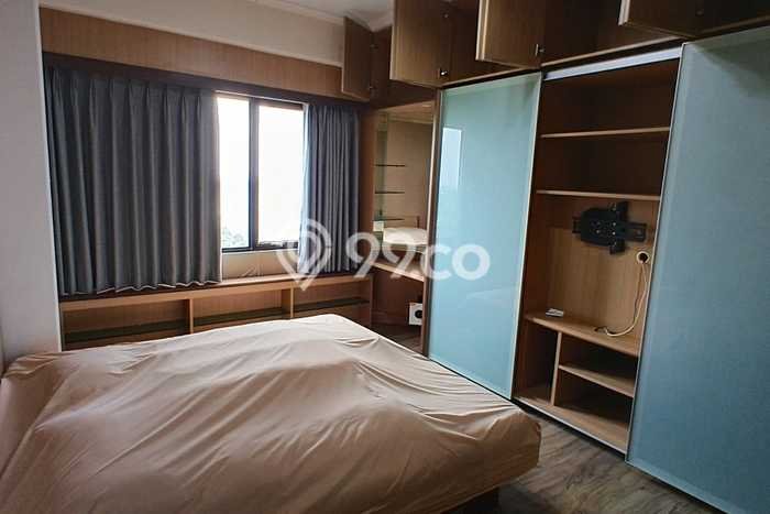 Sewa Apartemen Murah di Lippo Karawaci 2 Bedroom Sewa Apartemen Murah di Lippo Karawaci 2 Bedroom