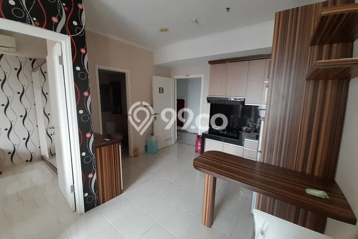 Apartemen Strategis 45m2 di Alam Sutera Tangerang 1 KT Apartemen Strategis 45m2 di Alam Sutera Tangerang 1 KT