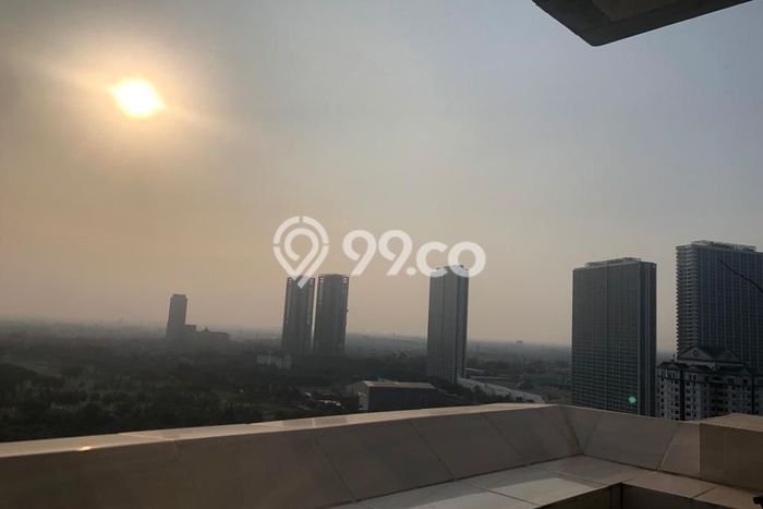 Disewakan Apartemen Ekonomis 3 KT di Lippo Karawaci Tangerang Disewakan Apartemen Ekonomis 3 KT di Lippo Karawaci Tangerang