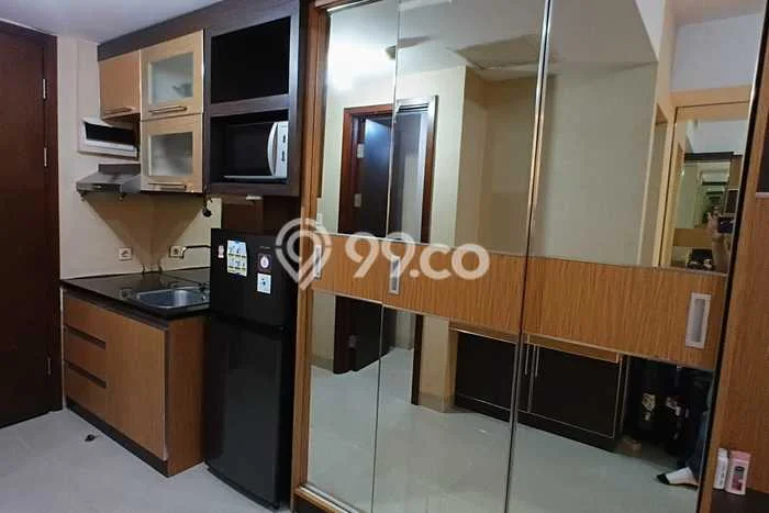 Apartemen Nyaman untuk Disewa, 0 Kamar di Tangerang Apartemen Nyaman untuk Disewa, 0 Kamar di Tangerang