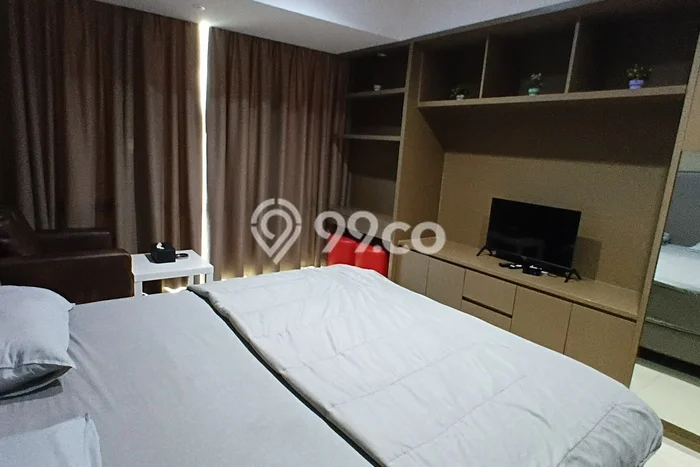 Disewakan Apartemen Harga Terjangkau di Lippo Karawaci 1 Bedroom Disewakan Apartemen Harga Terjangkau di Lippo Karawaci 1 Bedroom