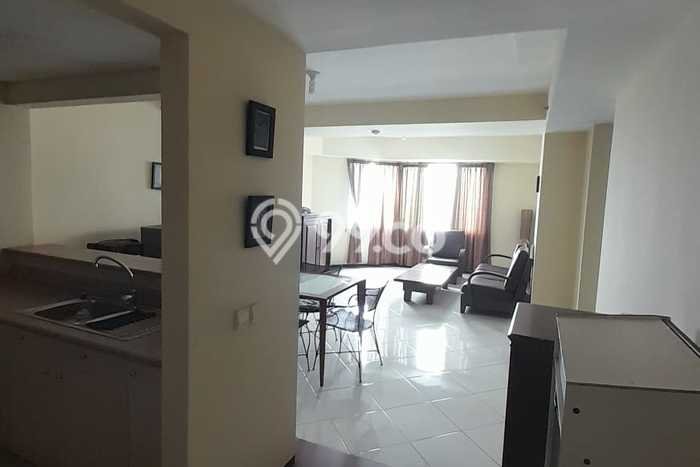 Apartemen Favorit Nyaman Dijual di Tangerang dengan 2 Kamar Tidur Apartemen Favorit Nyaman Dijual di Tangerang dengan 2 Kamar Tidur
