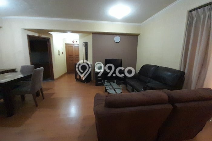 Sewa Apartemen Ekonomis 3 KT di Lippo Karawaci Tangerang Sewa Apartemen Ekonomis 3 KT di Lippo Karawaci Tangerang
