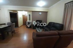 Sewa Apartemen Ekonomis 3 KT di Lippo Karawaci Tangerang Sewa Apartemen Ekonomis 3 KT di Lippo Karawaci Tangerang
