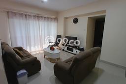 Apartemen Strategis 96m2 di Lippo Karawaci Tangerang 3 Bedroom Apartemen Strategis 96m2 di Lippo Karawaci Tangerang 3 Bedroom