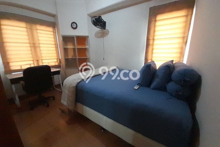 Sewa Apartemen Ekonomis 3 KT di Lippo Karawaci Tangerang Sewa Apartemen Ekonomis 3 KT di Lippo Karawaci Tangerang