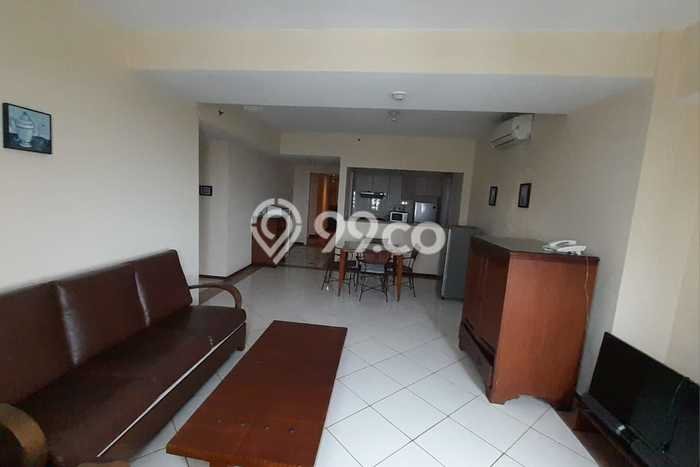 Apartemen Favorit Nyaman Dijual di Tangerang dengan 2 Kamar Tidur Apartemen Favorit Nyaman Dijual di Tangerang dengan 2 Kamar Tidur