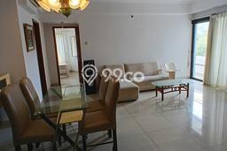 Disewakan Apartemen Terjangkau 2 BR di Lippo Karawaci Tangerang Disewakan Apartemen Terjangkau 2 BR di Lippo Karawaci Tangerang