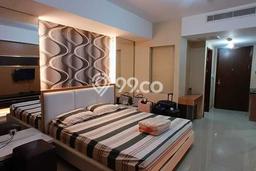 Apartemen Nyaman untuk Disewa, 0 Kamar di Tangerang Apartemen Nyaman untuk Disewa, 0 Kamar di Tangerang