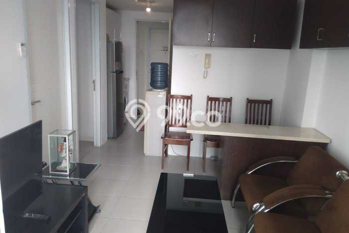 Hunian Apartemen Strategis untuk Dijual di Tangerang Selatan dengan 2 Kamar Hunian Apartemen Strategis untuk Dijual di Tangerang Selatan dengan 2 Kamar