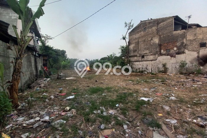 Tanah Dijual Area Strategis di Pondok Bambu Jakarta Timur 3840m2 Tanah Dijual Area Strategis di Pondok Bambu Jakarta Timur 3840m2