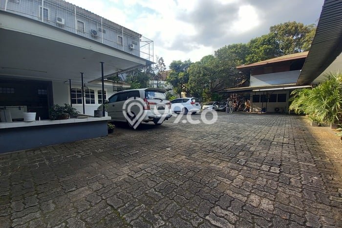 Tanah Investasi Dijual di Jakarta Selatan Punya Luas 1750m2 Tanah Investasi Dijual di Jakarta Selatan Punya Luas 1750m2