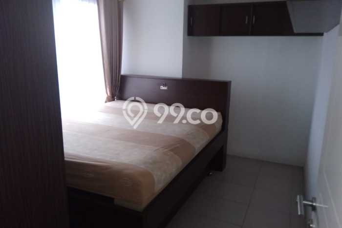 Hunian Apartemen Strategis untuk Dijual di Tangerang Selatan dengan 2 Kamar Hunian Apartemen Strategis untuk Dijual di Tangerang Selatan dengan 2 Kamar