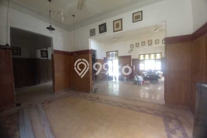 Sewa Rumah Nyaman di Menteng Harga Rp 785 Juta/ Tahun Sewa Rumah Nyaman di Menteng Harga Rp 785 Juta/ Tahun