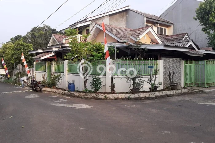 Dijual Rumah Minimalis Bagus Punya 3 KT di Sawangan Depok SHM Dijual Rumah Minimalis Bagus Punya 3 KT di Sawangan Depok SHM