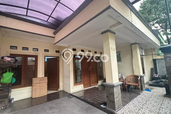 Jual Rumah Bagus Siap Huni LB 80m2 di Ciomas, Bogor Jual Rumah Bagus Siap Huni LB 80m2 di Ciomas, Bogor
