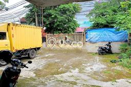 Dijual Tanah Lokasi Paledang, Bogor Seluas 389m2 Dijual Tanah Lokasi Paledang, Bogor Seluas 389m2