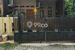 Hunian Cantik Minimalis Lb 45m2 di Pondok Aren, Tangerang Selatan Hunian Cantik Minimalis Lb 45m2 di Pondok Aren, Tangerang Selatan