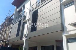 Disewakan segera hunian minimalis lokasi strategis 4 Kamar di Pancoran, Jakarta Selatan Disewakan segera hunian minimalis lokasi strategis 4 Kamar di Pancoran, Jakarta Selatan