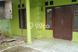 Hunian Murah Dijual di Bojong Gede, Bogor Harga Rp 370 Juta Hunian Murah Dijual di Bojong Gede, Bogor Harga Rp 370 Juta