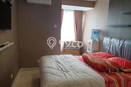 Apartemen Terjangkau Dijual di Jakarta Selatan 1 KT & 1 KM Apartemen Terjangkau Dijual di Jakarta Selatan 1 KT & 1 KM