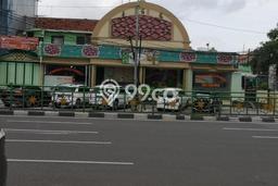 Untuk Dijual Tanah di Jakarta Selatan, Luas 429m2 SHM Untuk Dijual Tanah di Jakarta Selatan, Luas 429m2 SHM