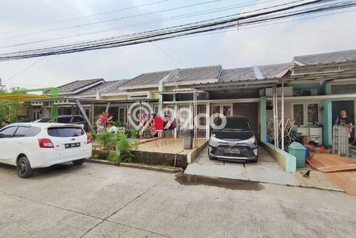 Rumah Minimalis 2 KT LT 90m2 di Cikaret Rumah Minimalis 2 KT LT 90m2 di Cikaret