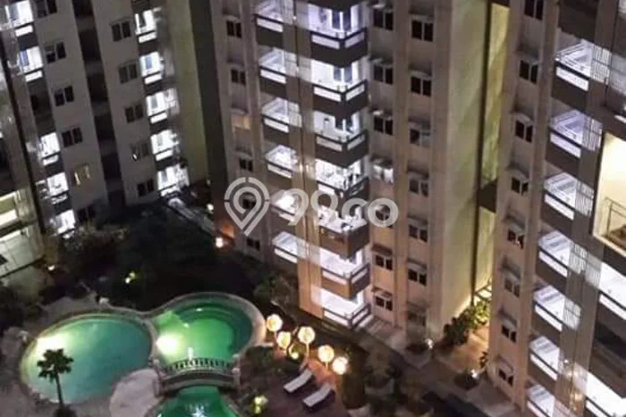 Hunian Apartemen Ekonomis di Jakarta Barat dengan 3 Kamar Tidur, 2 Kamar Mandi Hunian Apartemen Ekonomis di Jakarta Barat dengan 3 Kamar Tidur, 2 Kamar Mandi