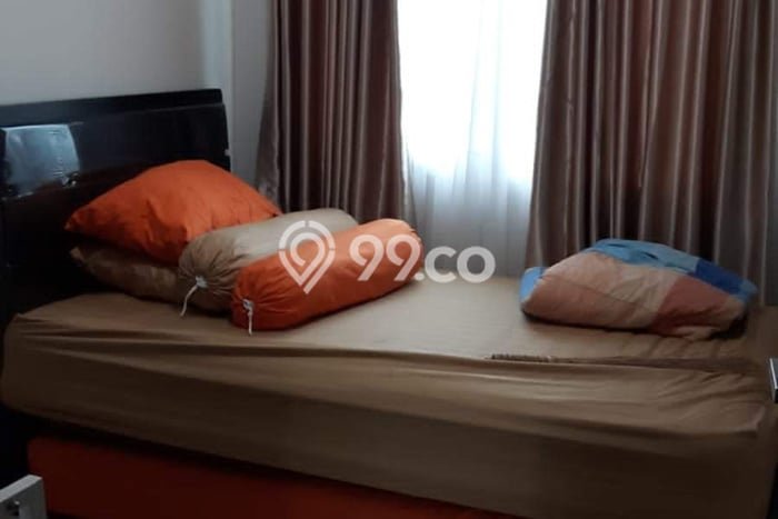 Hunian Apartemen Ekonomis di Jakarta Barat dengan 3 Kamar Tidur, 2 Kamar Mandi Hunian Apartemen Ekonomis di Jakarta Barat dengan 3 Kamar Tidur, 2 Kamar Mandi
