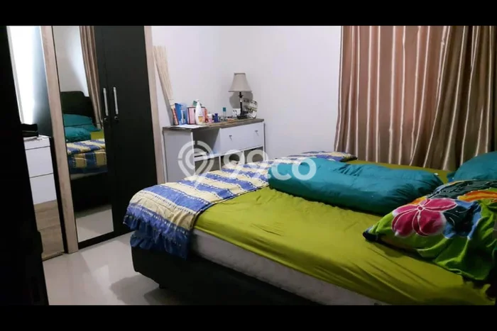 Hunian Apartemen Ekonomis di Jakarta Barat dengan 3 Kamar Tidur, 2 Kamar Mandi Hunian Apartemen Ekonomis di Jakarta Barat dengan 3 Kamar Tidur, 2 Kamar Mandi