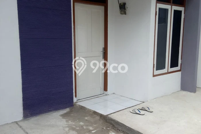 Rumah Modern LB/LT 45m2/72m2 Dijual di Cilebut, Bogor Rumah Modern LB/LT 45m2/72m2 Dijual di Cilebut, Bogor