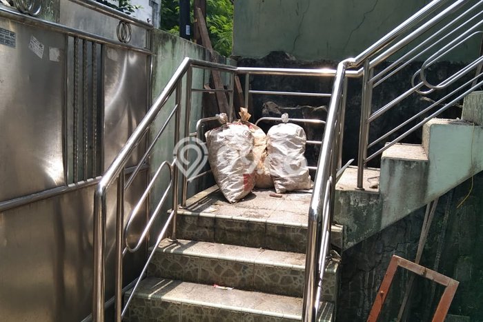 Dijual Hunian Rumah Terawat 3 Kamar di Bambu Apus, Jakarta Timur Dijual Hunian Rumah Terawat 3 Kamar di Bambu Apus, Jakarta Timur