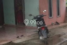 Rumah Minimalis Terbaik Siap Huni Area Sawangan LT 102m2 Rumah Minimalis Terbaik Siap Huni Area Sawangan LT 102m2