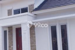 Jual Rumah Siap Huni di Tajur Halang Bogor Harga Rp 345 Juta LT 72m2 Jual Rumah Siap Huni di Tajur Halang Bogor Harga Rp 345 Juta LT 72m2