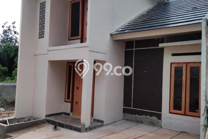 Hunian Murah Dijual Area Bogor Barat, Bogor Harga Rp 400 Juta Hunian Murah Dijual Area Bogor Barat, Bogor Harga Rp 400 Juta