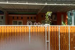 Rumah Modern 2 KT di Bekasi Bekasi Unfurnished Rumah Modern 2 KT di Bekasi Bekasi Unfurnished