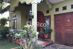 Hunian Nyaman Asri 5 KT Siap Huni di Condet Jakarta Timur Hunian Nyaman Asri 5 KT Siap Huni di Condet Jakarta Timur