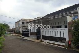 Rumah Modern 3 KT di Depok II Depok Unfurnished Rumah Modern 3 KT di Depok II Depok Unfurnished