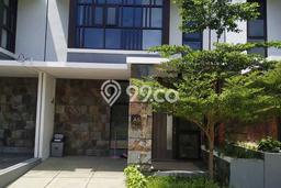 Dijual Rumah Eksklusif 3 KT di Bekasi Kota, Bekasi Dijual Rumah Eksklusif 3 KT di Bekasi Kota, Bekasi