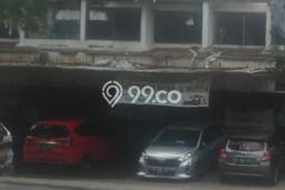 Unit Ruko Dijual di Jakarta Selatan LT 83m2 & LB 166m2 Unit Ruko Dijual di Jakarta Selatan LT 83m2 & LB 166m2