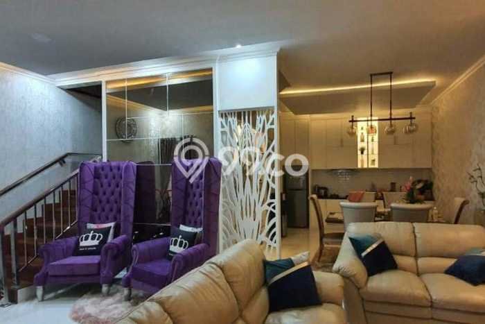 Hunian Nyaman Asri 4 KT Siap Huni di Tangerang Kota Tangerang Hunian Nyaman Asri 4 KT Siap Huni di Tangerang Kota Tangerang