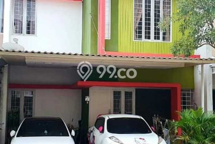 Hunian Nyaman Asri 4 KT Siap Huni di Tangerang Kota Tangerang Hunian Nyaman Asri 4 KT Siap Huni di Tangerang Kota Tangerang