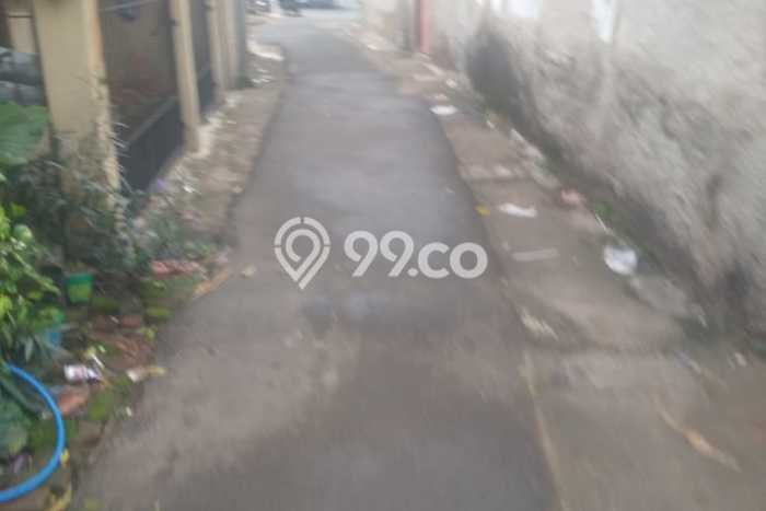 Tanah Kavling Dijual di Jakarta Selatan dengan Spesifikasi 300m2 Tanah Kavling Dijual di Jakarta Selatan dengan Spesifikasi 300m2