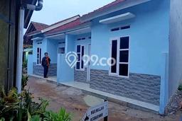 Hunian Minimalis Terjangkau Dijual di Depok Harga Rp 130 Juta Hunian Minimalis Terjangkau Dijual di Depok Harga Rp 130 Juta