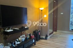 Hunian Luxury Dijual di Jakarta Selatan Fasilitas Premium Hunian Luxury Dijual di Jakarta Selatan Fasilitas Premium