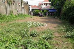 Tanah di Pasar Rebo, Jakarta Timur Luas 200m2 Dijual Segera Tanah di Pasar Rebo, Jakarta Timur Luas 200m2 Dijual Segera