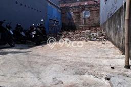 Dijual Tanah Lokasi Tb Simatupang, Jakarta Selatan Seluas 90m2 Dijual Tanah Lokasi Tb Simatupang, Jakarta Selatan Seluas 90m2