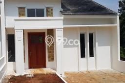 Rumah Minimalis Dijual di Tajur Halang 0 Kamar dengan LT 72m2 Rumah Minimalis Dijual di Tajur Halang 0 Kamar dengan LT 72m2