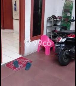Hunian Terjangkau Akses Mudah LT 144m2 di Jakarta Selatan Hunian Terjangkau Akses Mudah LT 144m2 di Jakarta Selatan