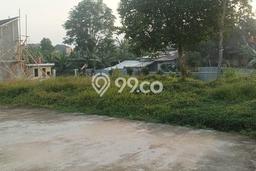 Kavling Tanah di Cinere Dijual Luas 90m2 Legalitas SHM Kavling Tanah di Cinere Dijual Luas 90m2 Legalitas SHM